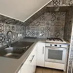 Liberté Apartman Villejuif