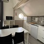 Apartman Liberté *