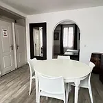Apartman Liberté Villejuif