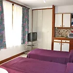 Apartman Liberté