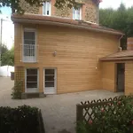 Apartman Liberté Villejuif