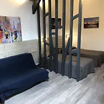 Liberte Lejlighed