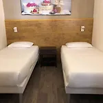 Apartman Liberté Villejuif