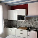 Liberté Apartman Villejuif