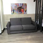 Apartman Liberté *