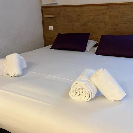 Apartment Liberte Villejuif