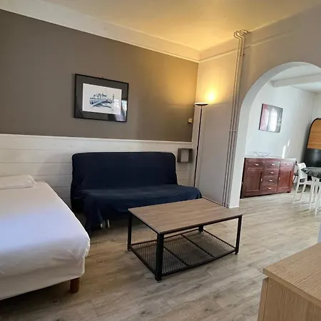 Liberte Apartment