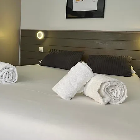 Apartment Liberte *