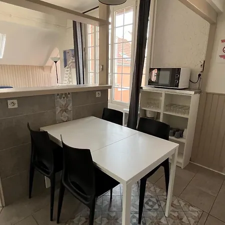 Apartamento Liberté