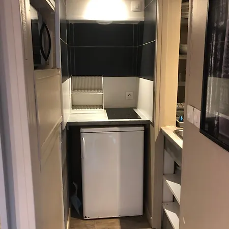 Apartamento Liberté