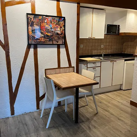Liberte Apartment Villejuif
