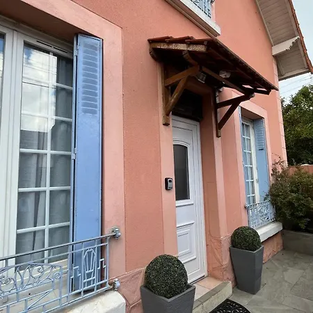 Apartment Liberte