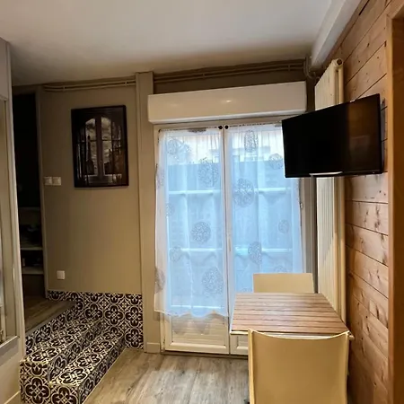 Liberte Apartment