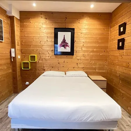 Apartment Liberte