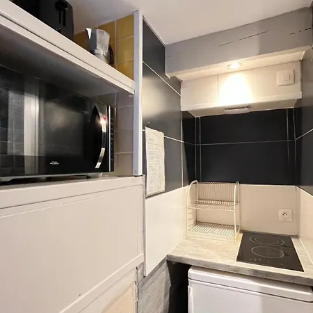 Liberte Apartment *