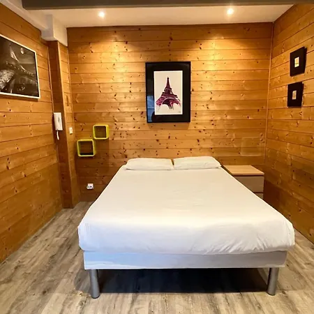 Apartment Liberte *