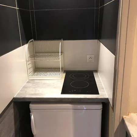 Apartment Liberte