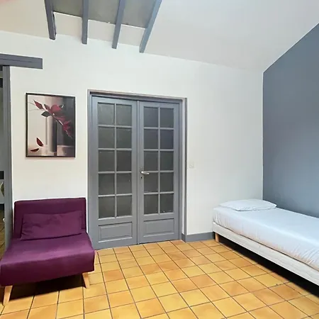 Apartment Liberte *