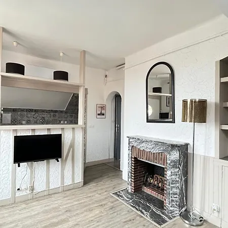 Apartment Liberte