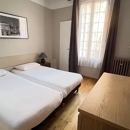 Liberte Apartment