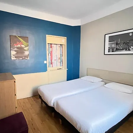Apartment Liberte