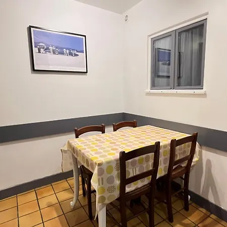 Liberté Appartement *