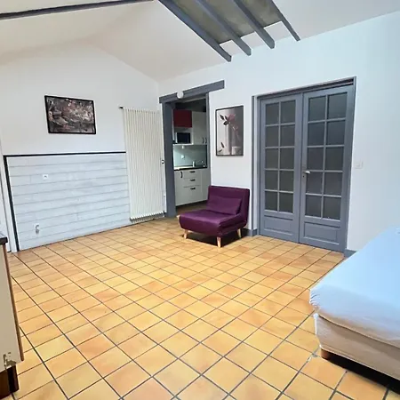 Liberte Apartment Villejuif