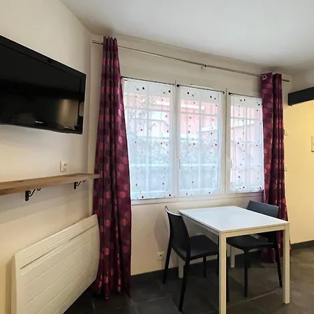 Διαμέρισμα Liberte *