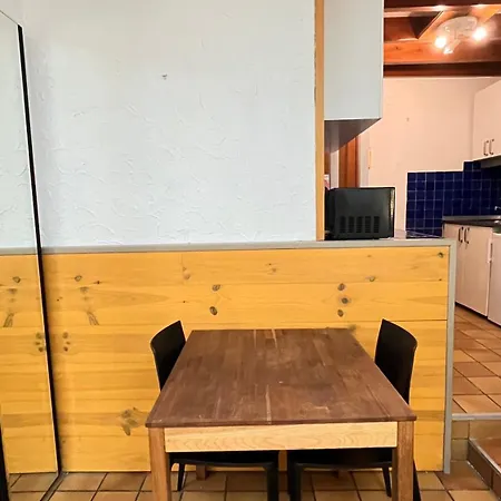 Liberte Apartment Villejuif