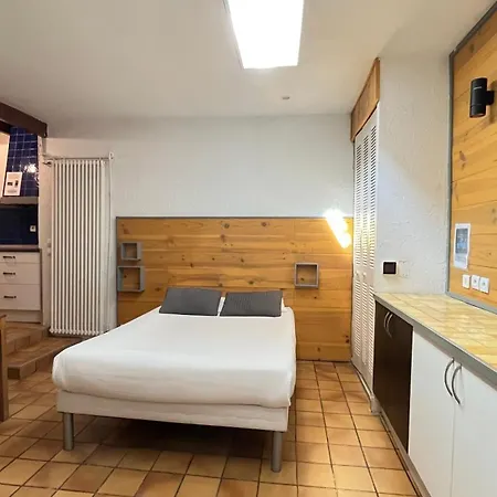 Liberte Apartment