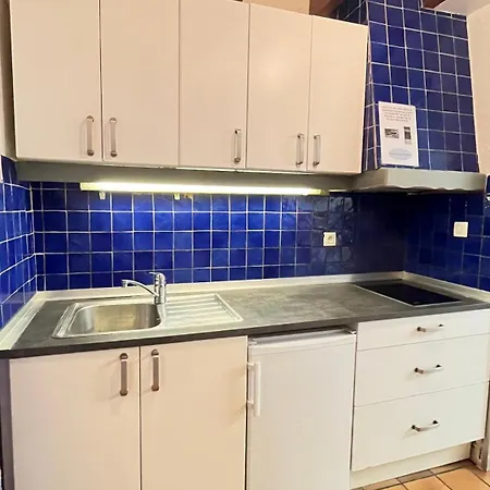 Apartment Liberte