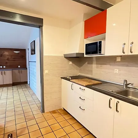 Liberte Apartment