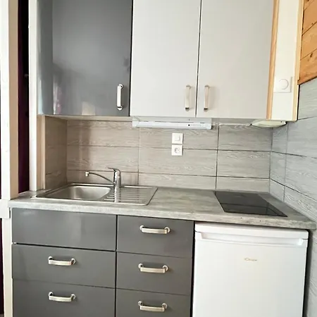 Liberte Apartment