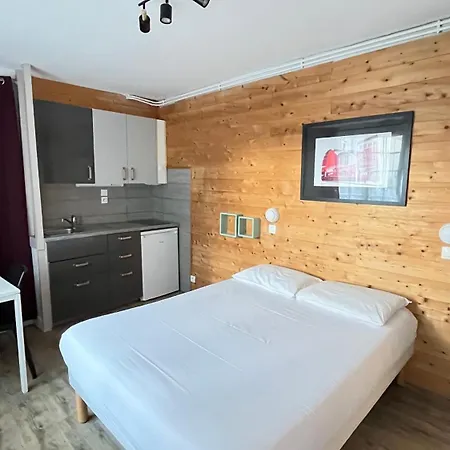 Apartment Liberte