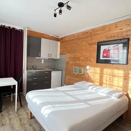 Apartment Liberte