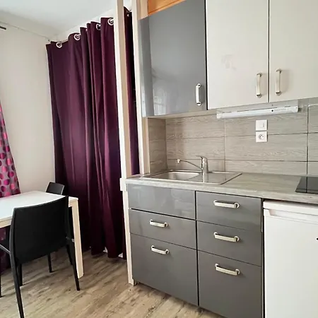 Apartment Liberte *