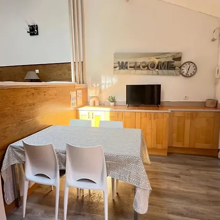 Liberte Διαμέρισμα Villejuif