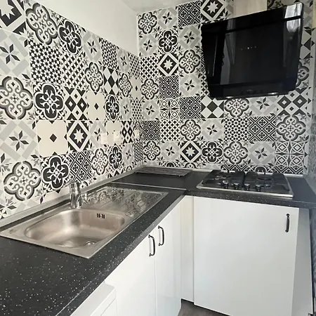 Apartamento Liberté