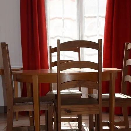 Διαμέρισμα Liberte