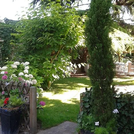 Liberté Apartamento Villejuif