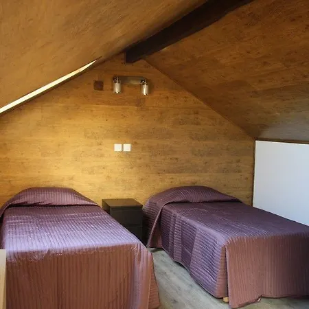 Liberte Διαμέρισμα *