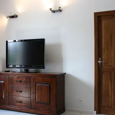Apartamento Liberté Villejuif