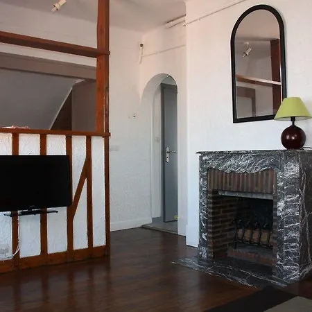 Apartamento Liberté