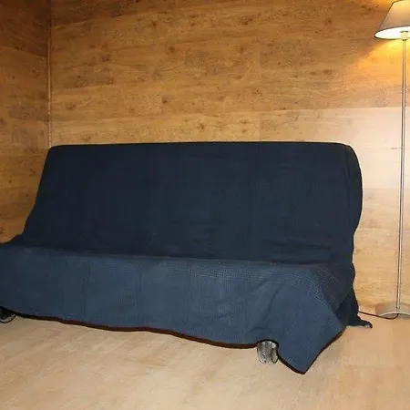 Liberte Διαμέρισμα *