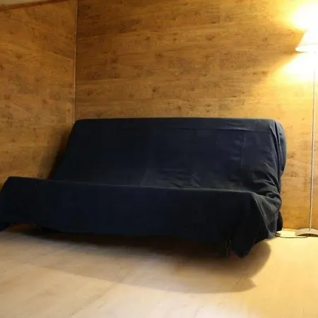 Apartamento Liberté Villejuif
