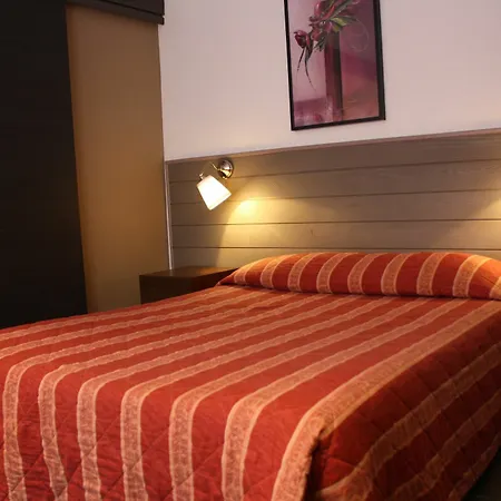Liberte Apartment *