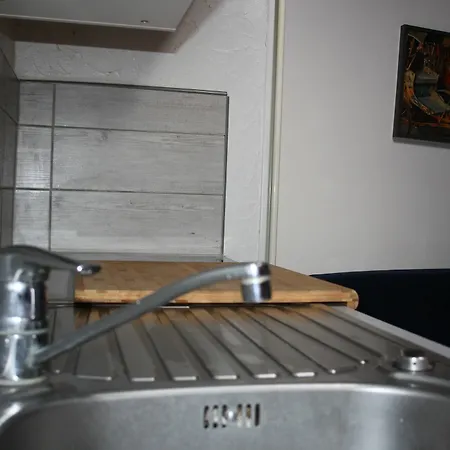 Liberté Apartamento