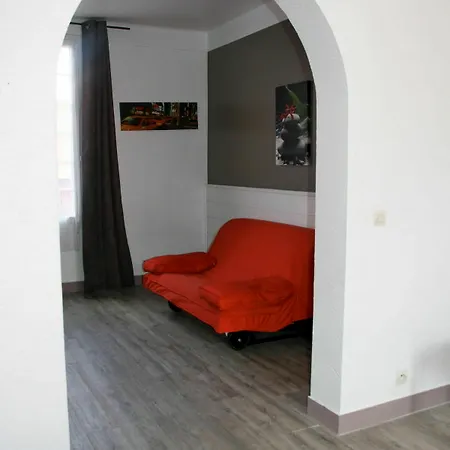 Liberté Apartamento *
