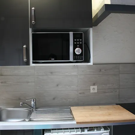 Liberte Διαμέρισμα