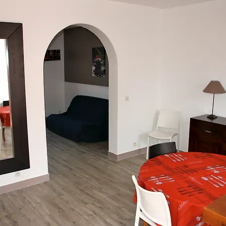 Liberte Διαμέρισμα Villejuif